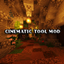 CinematicTool (Fabric) logo