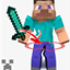 Advanced DinoCraft logo