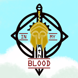 In My Blood