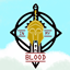In My Blood logo