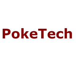 PokeTech Lite logo