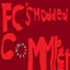The FC-MC logo