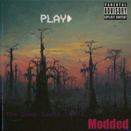 Deep South Lands [FORGE] logo