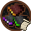 Fragment Discs [Fabric Port] logo