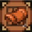 Saddle Recipe logo