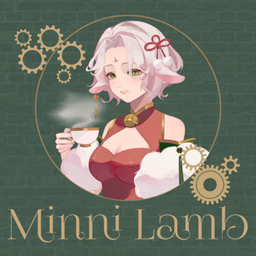 Minni Steampunk