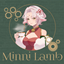 Minni Steampunk logo