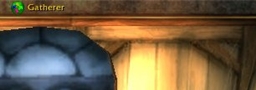 Titan Panel [Gatherer] logo