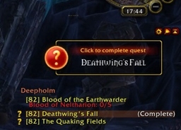 QuestMaster project image