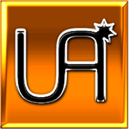 UnderAchiever - Automatic Fake Achievement Links! logo