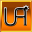 UnderAchiever - Automatic Fake Achievement Links! logo
