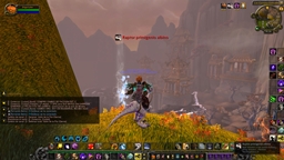 Mount Showcase