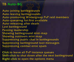 TB Auto-BG logo