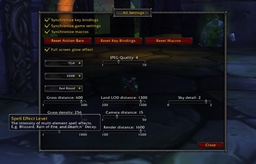Touchy's Settings logo