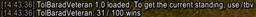 TolBaradVeteran project image