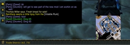 Relics Level Up project image