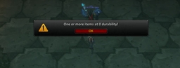 AMFG Lazy Durability project image