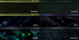 Sunn - Viewport Art Pack 3