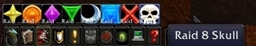 Raid Icon...Icons logo
