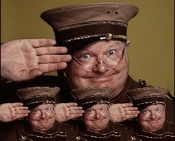 Benny Images Show logo
