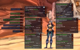 project avatar
