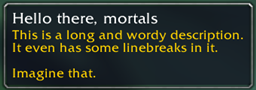 Custom Tooltips logo