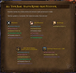 All Your Base