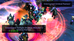 Interrupt Buddy logo