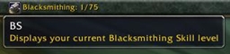 Titan Panel [Blacksmithing] project avatar