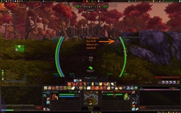 nUI HUDPvP project image