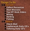 Daily To Do logo