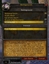 WG Commander logo