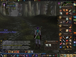 Sleek Free Bag Slots project image