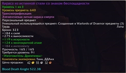 Best Item logo