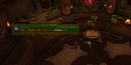 EPGP LootMaster - Frame Position