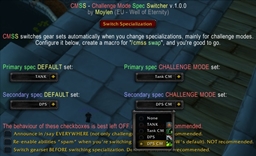 CM Spec Switcher project image
