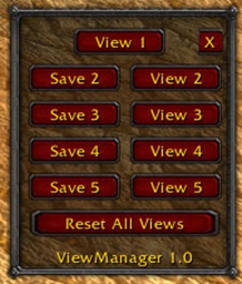 ViewManager logo