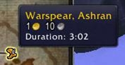 Take Ashran Portal