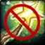 Anti Wand of Lightning Shield logo