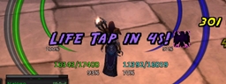 LifeTapper logo