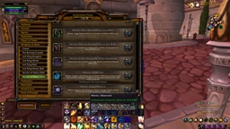 Allene's Fake Achievements logo