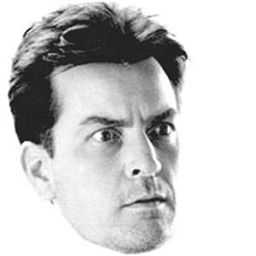 Charlie logo