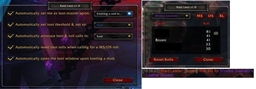 Raid Loot logo