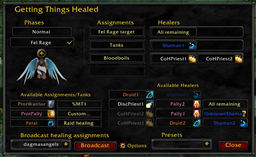 Getting Things Healed project image