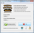Malsumis WoW Font Changer