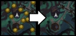 Hide Garrison Mining Nodes