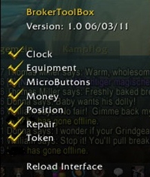 BrokerToolBox project image