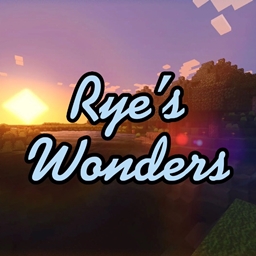 Rye's Wonders - Minecraft Modpacks - CurseForge