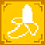 PelaFrutas logo