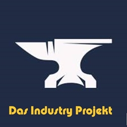 Das Industry Projekt/The Industry Project logo
